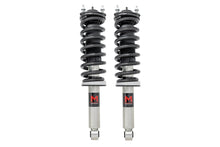 Load image into Gallery viewer, Rough Country Suspension Strut M1 Adjustable Leveling Struts 0-2 Inch Chevy/GMC Canyon/Colorado (15-22) Rough Country - 502077