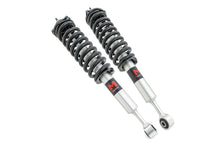 Load image into Gallery viewer, Rough Country Suspension Strut M1 Loaded Strut Pair 6in Toyota Tacoma 2WD/4WD (05-23) Rough Country - 502080