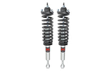 Load image into Gallery viewer, M1 Loaded Strut Pair 6in Toyota Tacoma 2WD/4WD (05-23) Rough Country