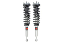 Load image into Gallery viewer, M1 Loaded Strut Pair Monotube 3.5 Inch Toyota Tundra 4WD (07-21) Rough Country