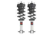 Load image into Gallery viewer, M1 Loaded Strut Pair 3.5 Inch Chevy/GMC 1500 Truck and SUV (07-14) Rough Country
