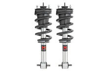 Load image into Gallery viewer, Rough Country Suspension Strut M1 Loaded Strut Pair 3.5 Inch Chevy/GMC 1500 Truck and SUV (07-14) Rough Country - 502084