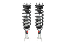 Load image into Gallery viewer, M1 Loaded Strut Pair 3 Inch Ram 1500 4WD (12-18) Rough Country