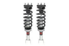 Load image into Gallery viewer, Rough Country Suspension Strut M1 Loaded Strut Pair 3 Inch Ram 1500 4WD (12-18) Rough Country - 502086