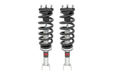 Load image into Gallery viewer, M1 Loaded Strut Pair 3.5 Inch Ram 1500 2WD/4WD (19-23) Rough Country