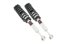 Load image into Gallery viewer, M1 Adjustable Leveling Struts Monotube 0-2 Inch Toyota Tundra (07-21) Rough Country