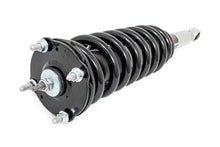Load image into Gallery viewer, Rough Country Suspension Strut M1 Adjustable Leveling Struts Monotube 0-2 Inch Toyota Tundra (07-21) Rough Country - 502090