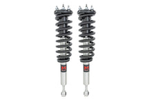 Load image into Gallery viewer, M1 Adjustable Leveling Struts Monotube 0-2 Inch Toyota Tundra (07-21) Rough Country