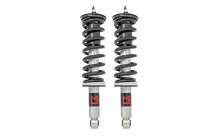 Load image into Gallery viewer, Rough Country Suspension Strut M1 Loaded Strut Pair 2.5 Inch Toyota Tacoma 2WD/4WD (95-04) Rough Country - 502126