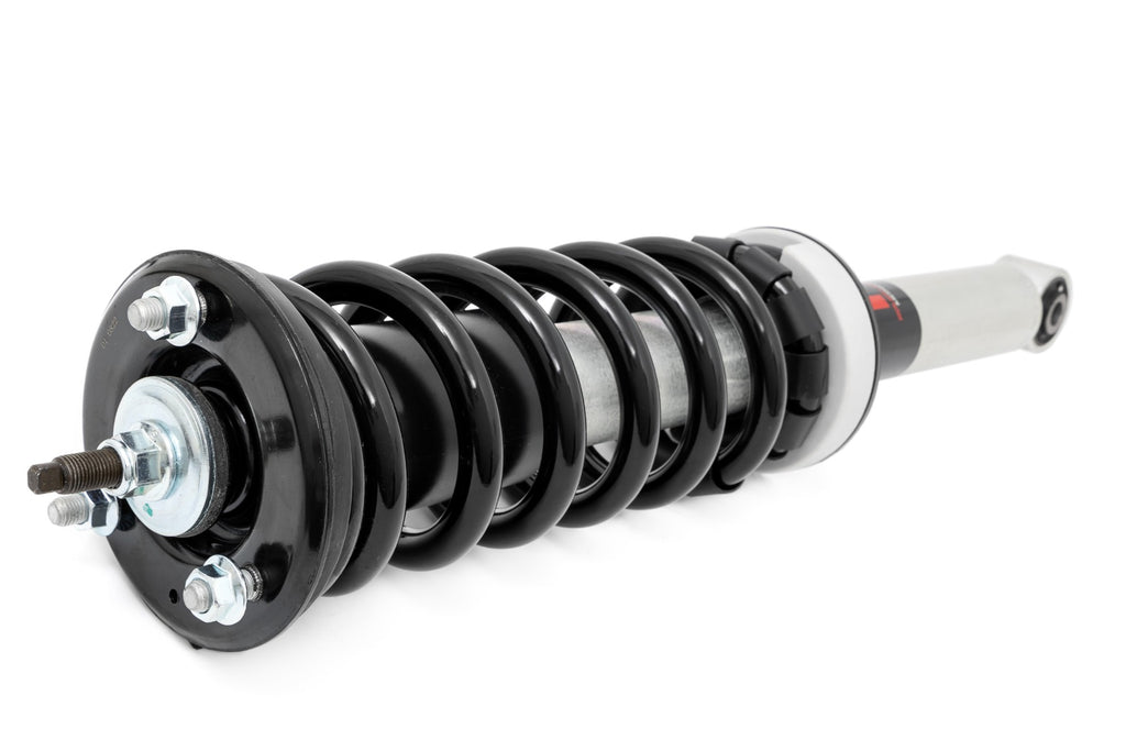 M1 Loaded Strut Pair 2.5 Inch Toyota Tacoma 2WD/4WD (95-04) Rough Country