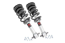 Load image into Gallery viewer, M1 Loaded Strut Pair 3.5 Inch Chevy/GMC 1500 (14-18) Rough Country