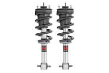 Load image into Gallery viewer, M1 Loaded Strut Pair 3.5 Inch Chevy/GMC 1500 (14-18) Rough Country