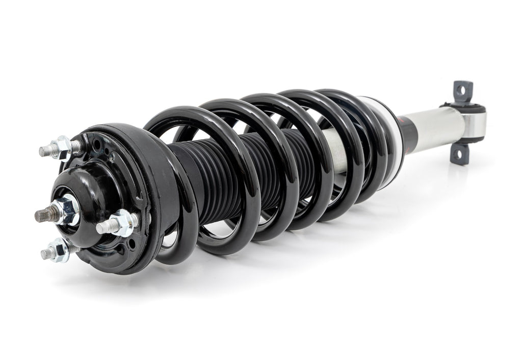 M1 Loaded Strut Pair 2 Inch Front Ford Bronco 21-Up Rough Country
