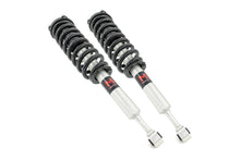 Load image into Gallery viewer, M1 Adjustable Leveling Struts Monotube 0-2 Inch Toyota Tundra (22-23) Rough Country