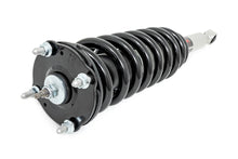 Load image into Gallery viewer, M1 Adjustable Leveling Struts Monotube 0-2 Inch Toyota Tundra (22-23) Rough Country