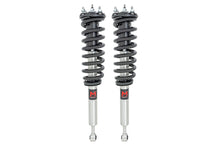 Load image into Gallery viewer, M1 Loaded Strut Pair 6 Inch Toyota Tundra 4WD (22-23) Rough Country