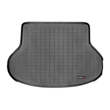 Load image into Gallery viewer, WeatherTech Floor Mats - Rubber WeatherTech 21-23 GMC Yukon XL / Yukon Denali XL &amp; Chevy Suburban Seatback Cargo Liner HP - Black