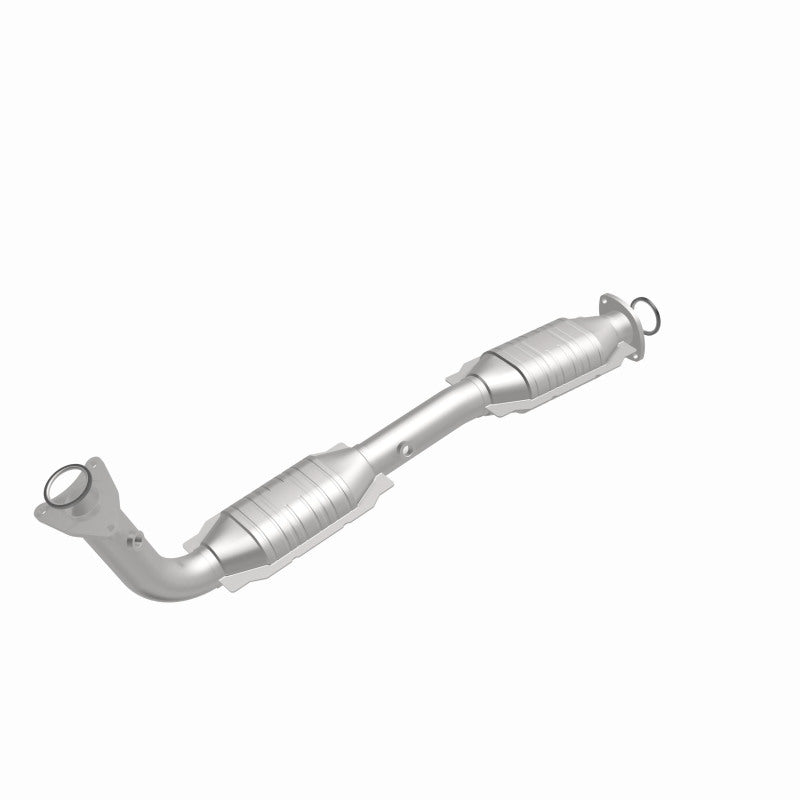 Magnaflow Catalytic Converter Direct Fit Magnaflow Conv DF 07-08 Tundra 5.7L P/S