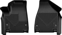 Load image into Gallery viewer, X-act Contour Front Floor Liners For 2020-2024 Pacifica Husky Liners