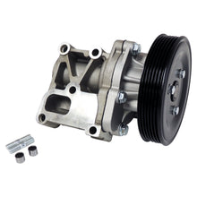 Load image into Gallery viewer, Crown Automotive Jeep Replacement Engine Water Pump Water Pump for Jeep 14-19 KL, 14-18 MP, 15-18 BU w/ 2.4L Engine - 5047389AA