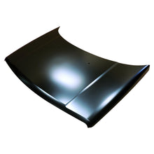 Load image into Gallery viewer, Crown Automotive Jeep Replacement Hood Hood for 2007-2017 Jeep MK Patriot, Black Primed - 5054330AG