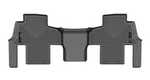 Load image into Gallery viewer, X-act Contour 2nd Seat Floor Liner For 2022-2024 Jeep Grand Wagoneer 2022-2024 Jeep Wagoneer Husky Liners
