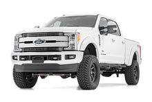 Load image into Gallery viewer, Rough Country Lift Kits 4.5 Inch Suspension Lift Kit w/Front Drive Shaft 17-19 F-250/350 4WD 4 Inch Axle Diesel Rough Country - 50621