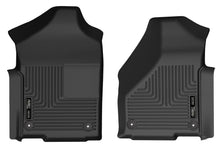 Load image into Gallery viewer, X-act Contour Front Floor Liners For 2019-2024 2500/3500 Husky Liners