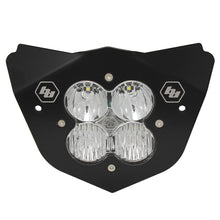 Load image into Gallery viewer, Baja Designs Headlight Kit Yamaha WR250F 12-17 WR450F 15-17 Headlight Kit XL Pro Series Baja Designs - 507001