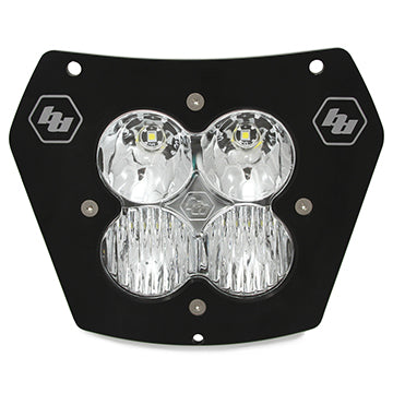 Baja Designs Headlight Kit Husqvarna Headlight Kit DC 2015 XL Pro Series Baja Designs - 507002