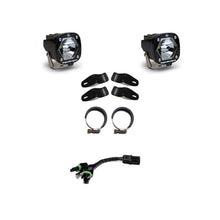 Load image into Gallery viewer, Baja Designs Motorcycle Headlights S1 Universal Moto Kit Spot w/EFI Baja Desgins - 507086