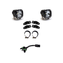 Load image into Gallery viewer, Baja Designs Motorcycle Headlights S1 Universal Moto Kit Driving/Combo w/EFI Baja Designs - 507087