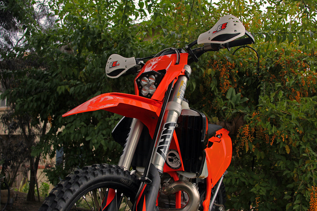 Baja Designs Headlight Kit XL Pro KTM LED Headlight Kit (17-On) A/C Baja Designs - 507098AC