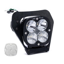 Load image into Gallery viewer, Baja Designs Headlight Kit KTM XL Pro D/C Headlight Kit 2024 350 EXC-F 500 EXC-F 450 XCF-W 350 XW-F 500 XW-F 150 XC-W 250 XC-W 300 XC-W Spot Clear - 507104