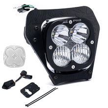 Load image into Gallery viewer, Baja Designs Headlight Kit KTM XL Pro D/C Headlight Kit w/ Dimmer 2024 450 XCF-W 350 XW-F 500 XW-F 150 XC-W 250 XC-W 300 XC-W Spot Clear - 507107
