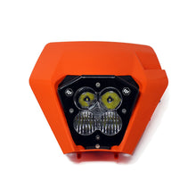 Load image into Gallery viewer, Baja Designs Headlight Kit XL Pro KTM LED Headlight Kit w/Shell (17-19) D/C Baja Designs - 507198