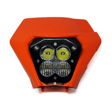 Load image into Gallery viewer, KTM LED Headlight Kit w/Shell XL Pro (20-On) D/C Baja Designs