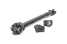 Load image into Gallery viewer, Jeep Rear CV Drive Shaft 12-18 Wrangler JK 4 Door Rough Country