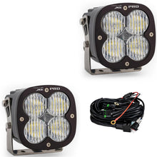 Load image into Gallery viewer, Baja Designs LED Light Pods LED Light Pods Wide Cornering Pattern Pair XL Pro Series Baja Designs - 507805