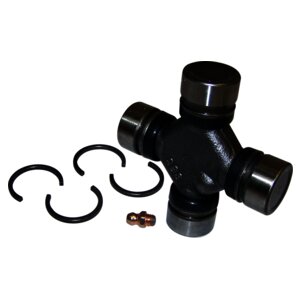 Universal Joint for 2003-2006 Jeep TJ Wrangler w/o Unlimited w/ Rubicon (Rear) Crown Automotive