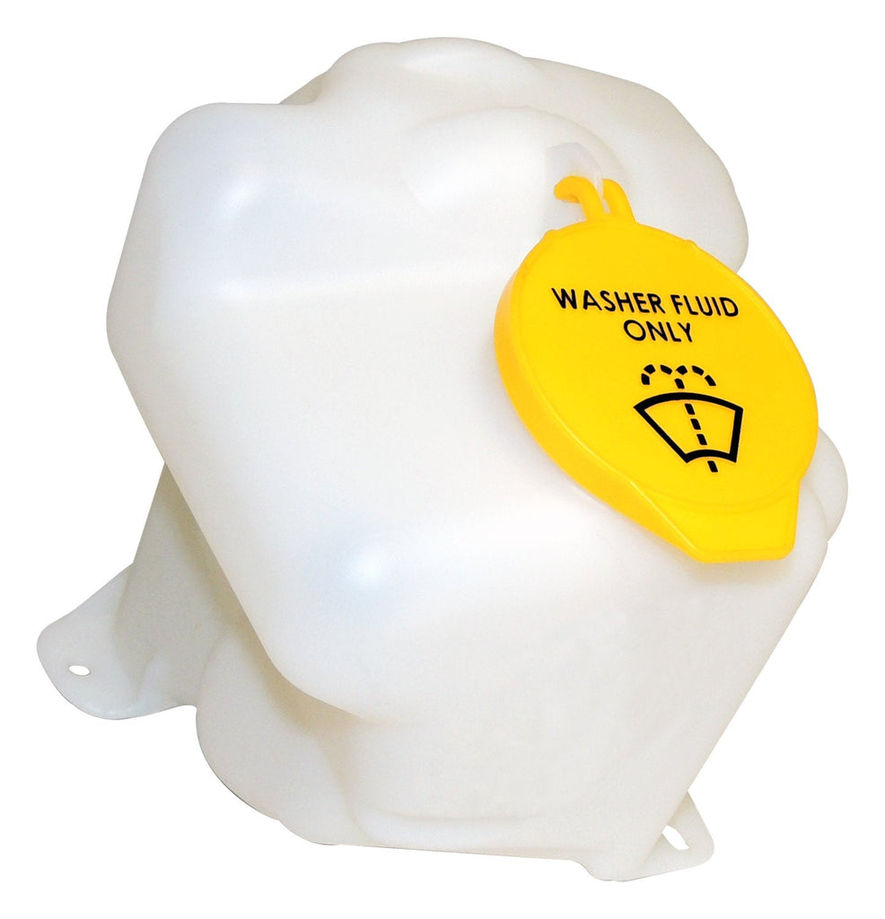 Crown Automotive Jeep Replacement Washer Fluid Reservoir Windshield Washer Reservoir - 5096344AA