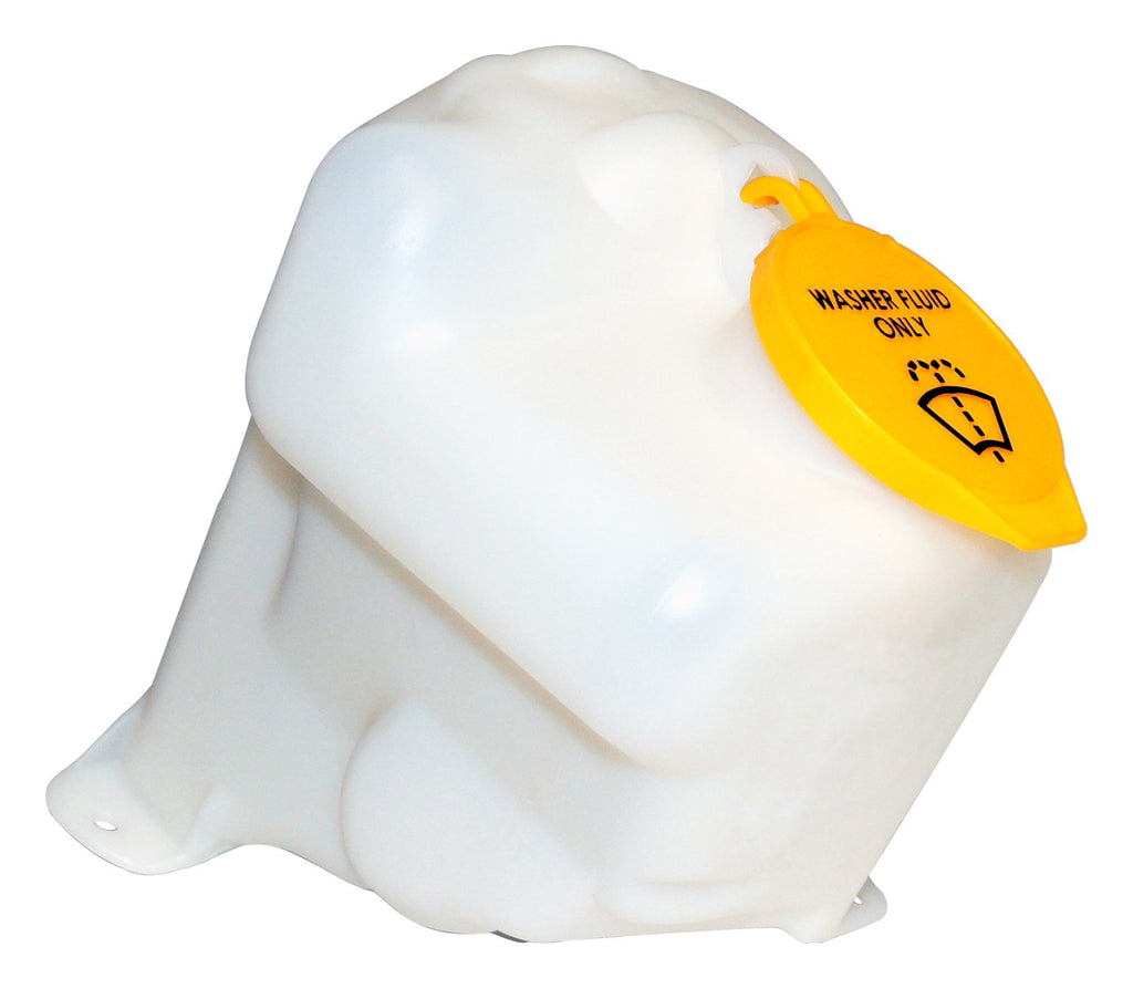 Crown Automotive Jeep Replacement Washer Fluid Reservoir Windshield Washer Reservoir - 5096345AA
