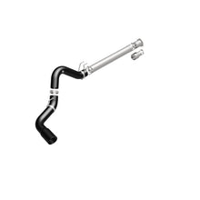 Load image into Gallery viewer, Magnaflow DPF Back MagnaFlow 07.5-17 Ford F-250/F-350 6.4L/6.7L 409 SS DPF Back Exhaust - Black