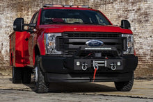 Load image into Gallery viewer, EXO Winch Mount System 17-20 Ford F-250/F-350 Rough Country