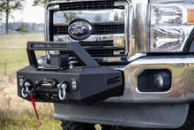 Load image into Gallery viewer, EXO Winch Mount System 11-16 Ford F-250/F-350 Rough Country