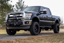 Load image into Gallery viewer, EXO Winch Mount System 11-16 Ford F-250/F-350 Rough Country
