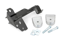 Load image into Gallery viewer, Ford F-250 2 Inch Leveling Kit w/Track Bar Bracket For 17-Pres Ford F-250 Super Duty Rough Country