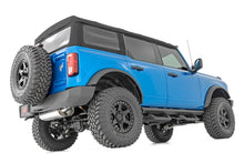 Load image into Gallery viewer, Rough Country Lift Kits 3.5 Inch Lift Kit 21-22 Ford Bronco 4WD Rough Country - 51027