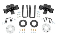 Load image into Gallery viewer, Rough Country Lift Kits 2.5 Inch Lift Kit Ford Raptor 4WD (19-20) Rough Country - 51031
