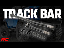 Load image into Gallery viewer, Track Bar Forged Rear 0-7 Inch Lift Ford Bronco 4WD 21-Up Rough Country